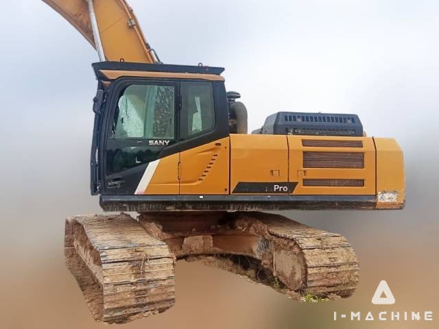 SANY SY365H