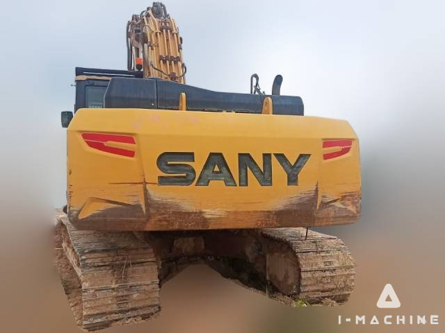 SANY SY365H