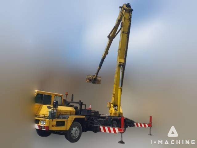 AICHI SC400