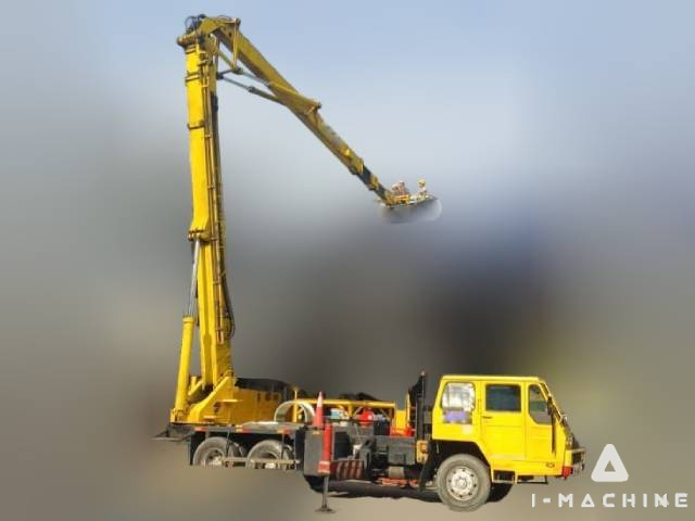 AICHI SC400