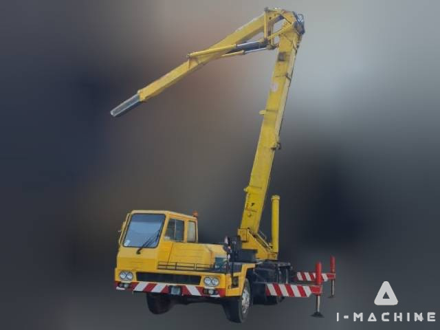 AICHI SC400
