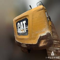 Excavator CATERPILLAR 320GC Crawler Excavator MALAYSIA, SELANGOR