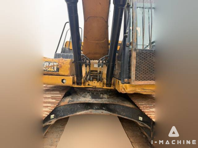 CATERPILLAR 320GC