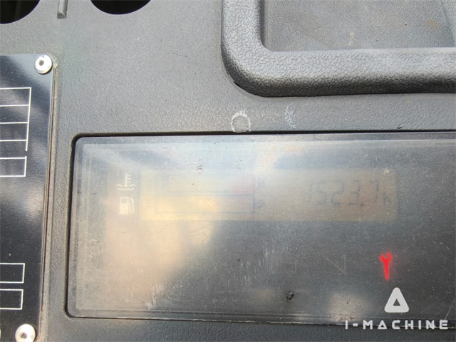 TOYOTA 02-8FD30
