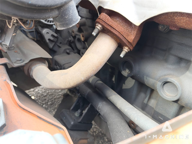 TOYOTA 02-8FD30