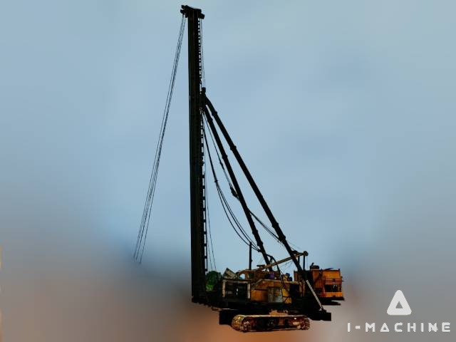 P&H 75P