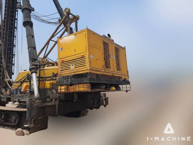 P&H 75P