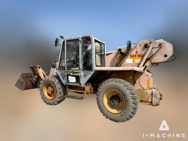 JCB 537-130