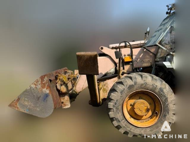 JCB 537-130