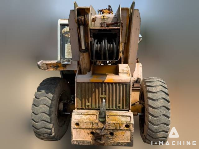 JCB 537-130