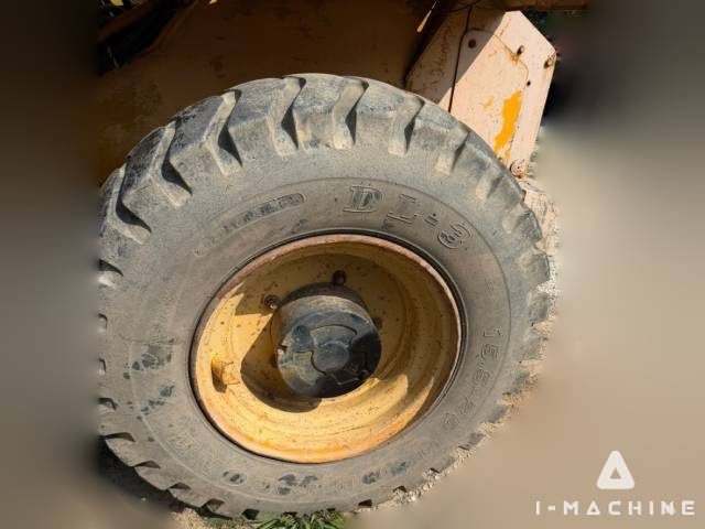JCB 537-130