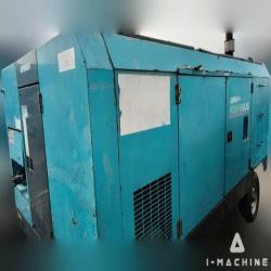 Compressors AIRMAN PDSF830S Compressor MALAYSIA, SELANGOR