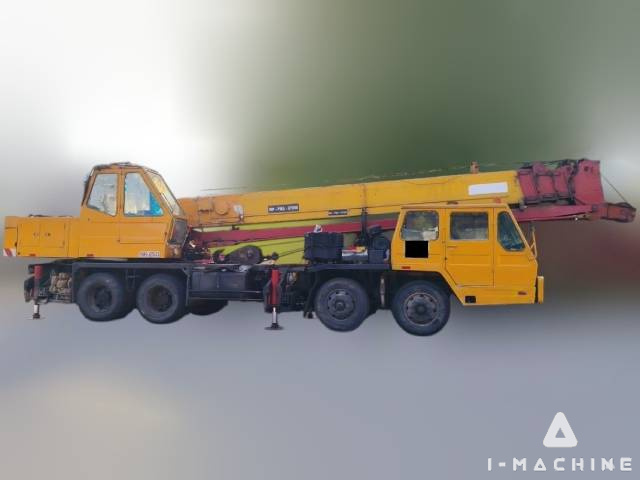 KATO NK250B-II