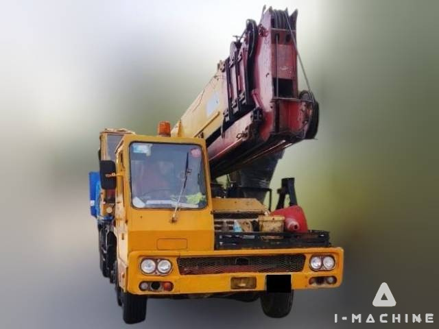 KATO NK250B-II