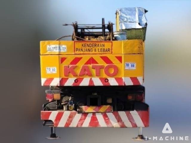 KATO NK250B-II