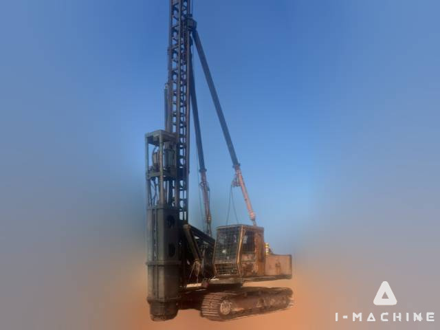 HITACHI UNKNOWN