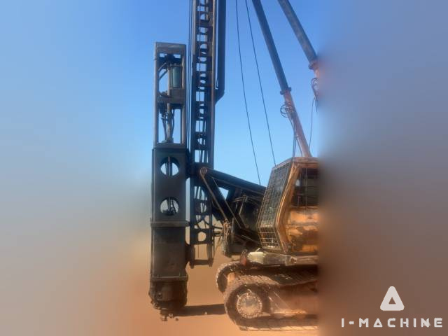 HITACHI UNKNOWN