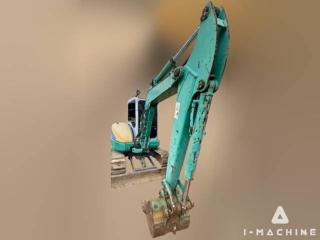 KOMATSU PC45MR