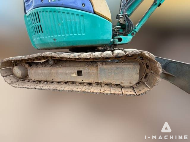 KOMATSU PC45MR