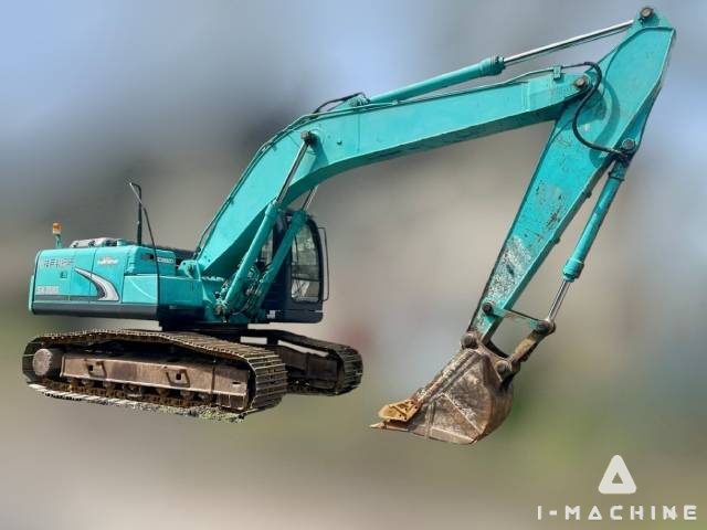 KOBELCO SK200-8