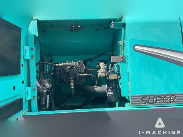 KOBELCO SK200-8