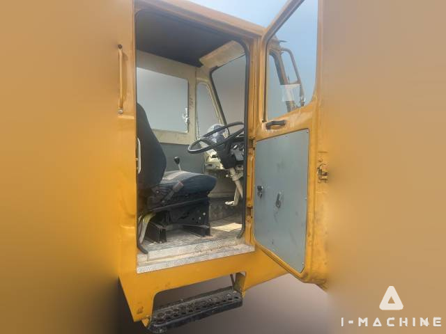 P&H T450-2