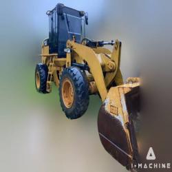 Wheel Loader CATERPILLAR 928HZ Wheel Loader MALAYSIA, KELANTAN