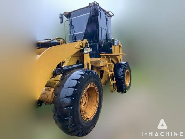 CATERPILLAR 928HZ