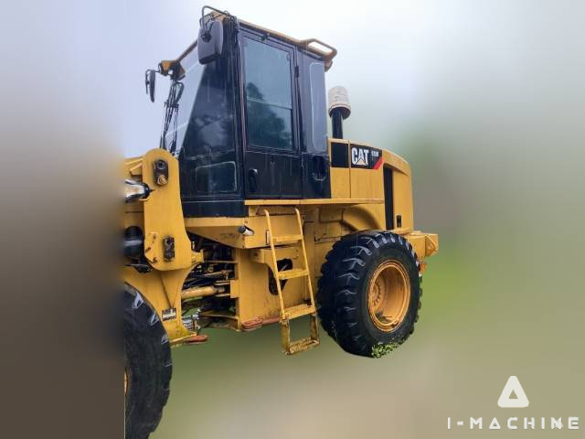 CATERPILLAR 928HZ