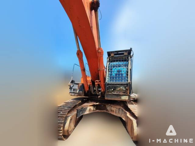 HITACHI ZX470LCH-5G
