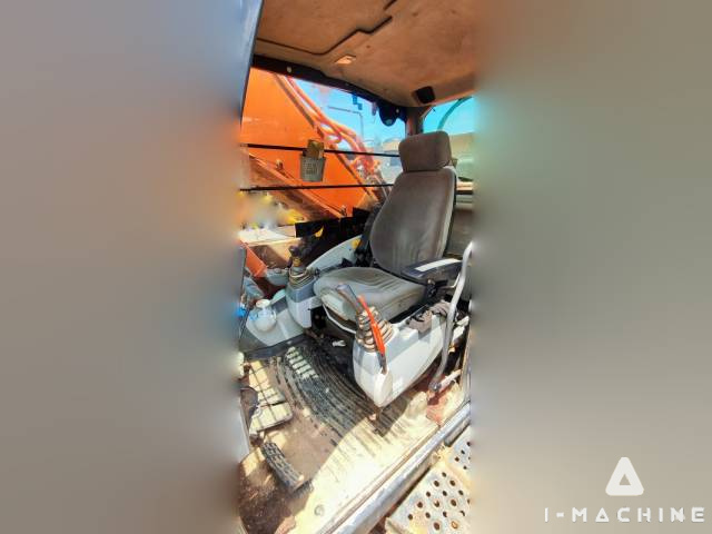 HITACHI ZX470LCH-5G