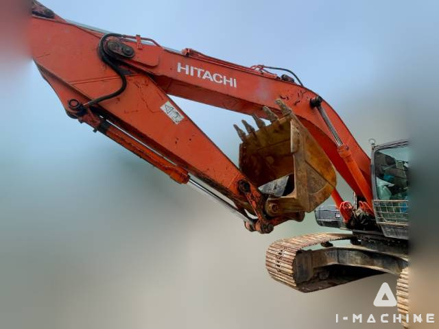 HITACHI ZX330-5G