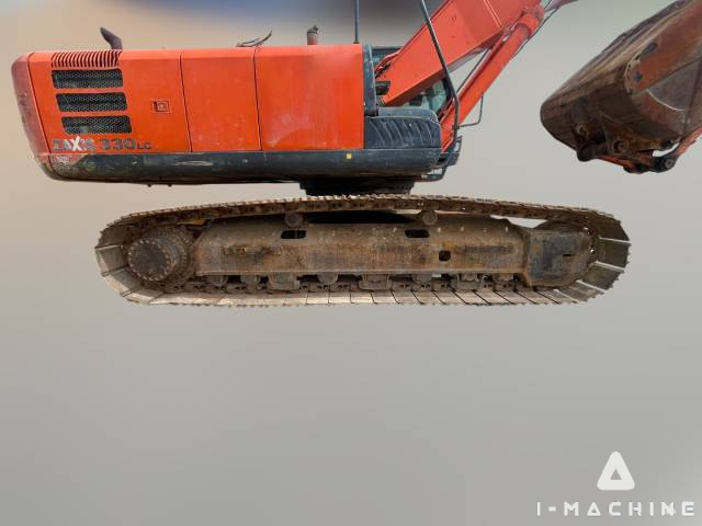 HITACHI ZX330-5G