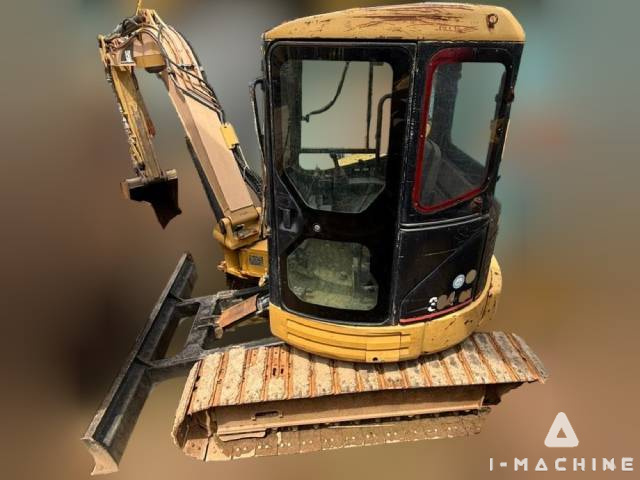 CATERPILLAR 304C