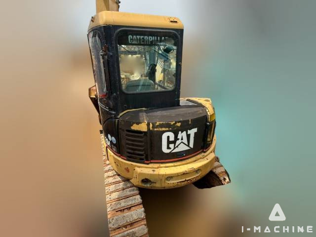 CATERPILLAR 304C