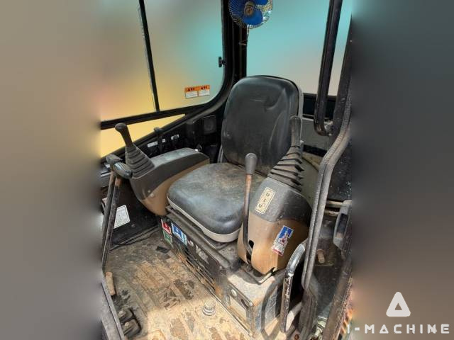 CATERPILLAR 304C