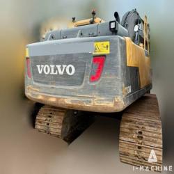 Excavator VOLVO EC200D Crawler Excavator MALAYSIA, SELANGOR