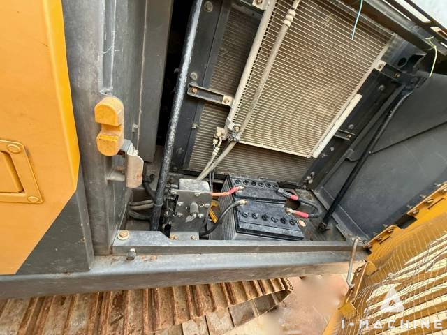 VOLVO EC200D