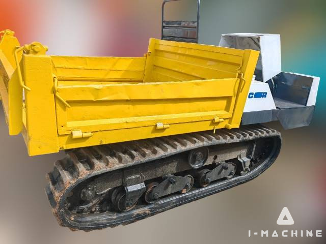 YANMAR C25R