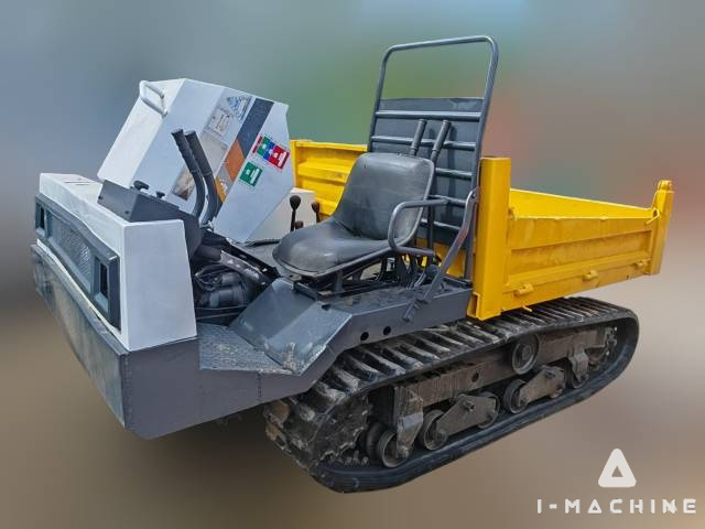 YANMAR C25R