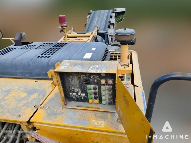 KOMATSU BR350JG