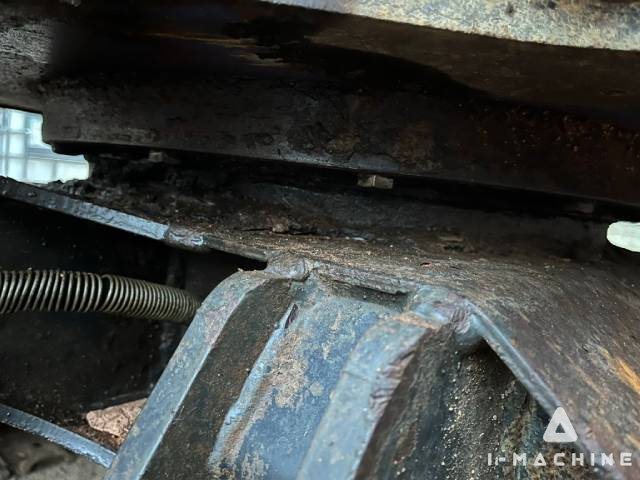 HITACHI EX22