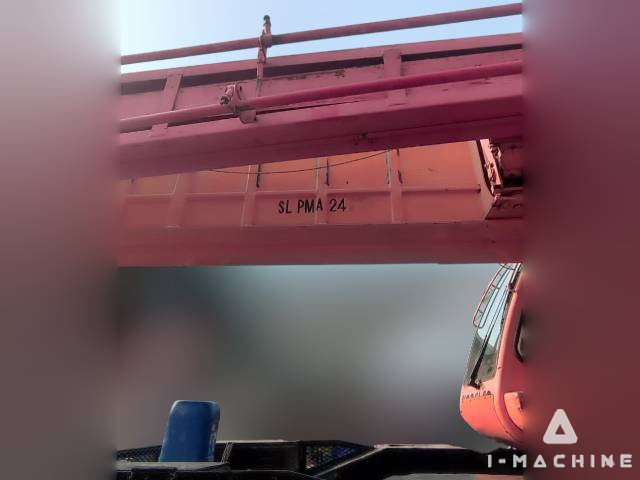 KOBELCO RK450-2