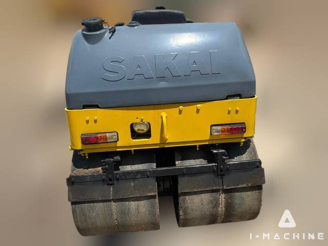SAKAI TW500-1