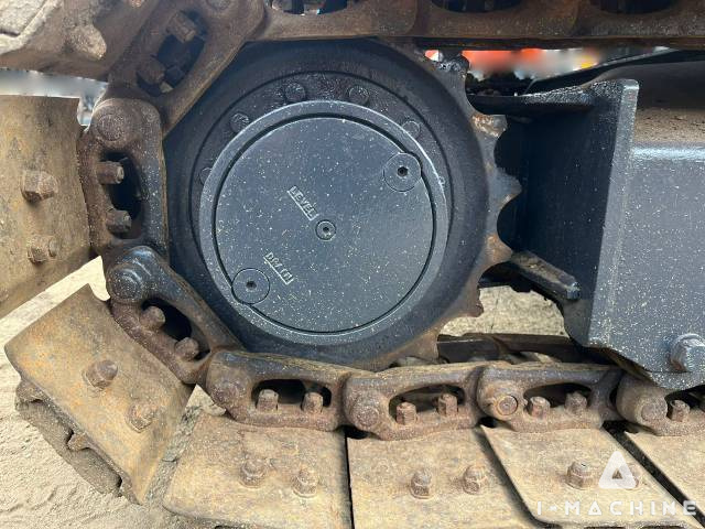 HITACHI ZX40U
