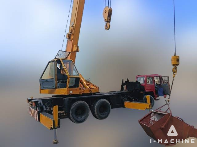 KATO NK200H-II