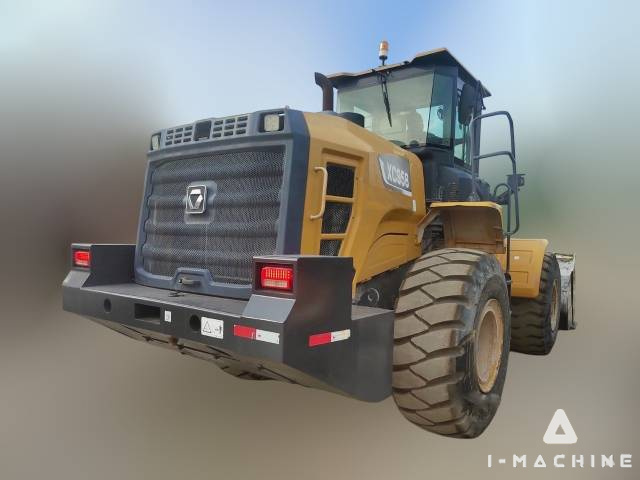 XCMG XC958