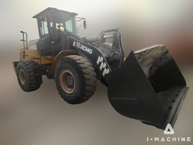 XCMG XC958