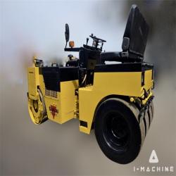 Road Machines SAKAI TW41 Combine Roller MALAYSIA, JOHOR