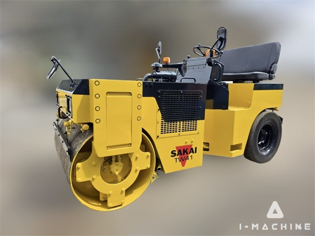 SAKAI TW41